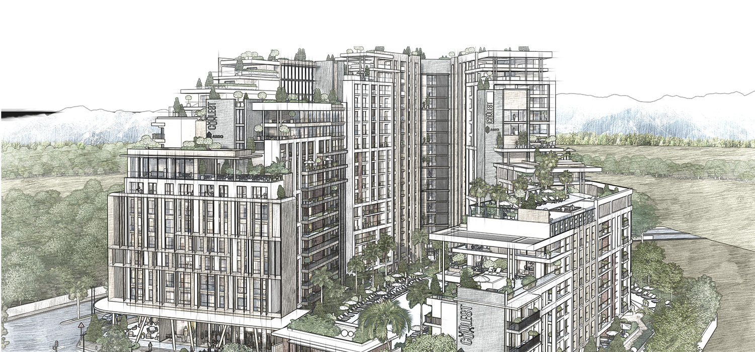 Antalya'nın Yeni Çekim Merkezi: Altıntaş'ta Ticari Gayrimenkul Fırsatları